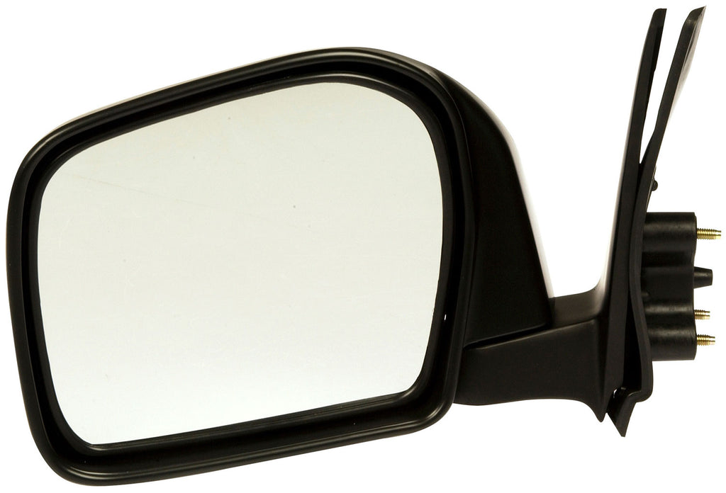 Side View Mirror Manual (Dorman# 955-1240)