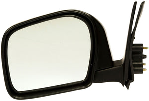 Side View Mirror Manual (Dorman# 955-1240)