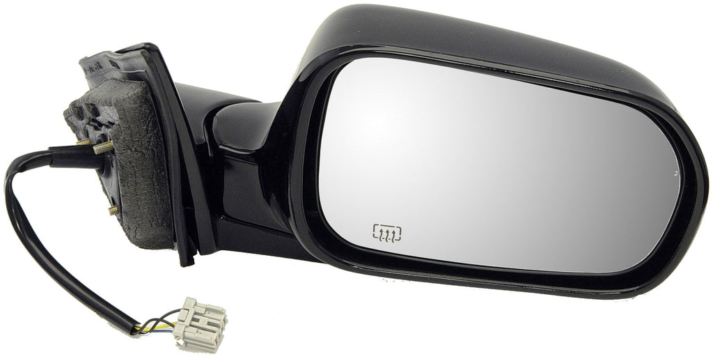 Side View Mirror Power, Convex (Dorman# 955-1243)