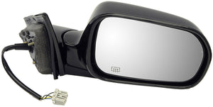 Side View Mirror Power, Convex (Dorman# 955-1243)