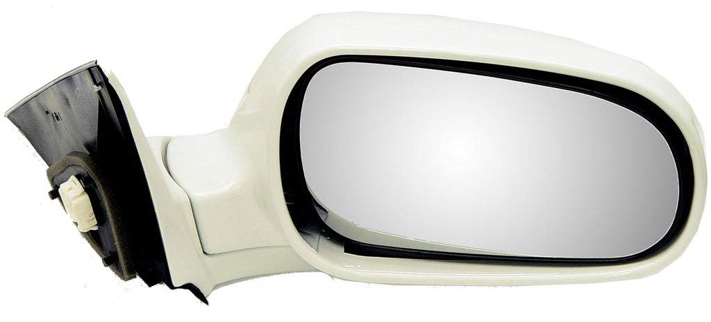 Side View Mirror Power, Convex (Dorman# 955-1245)