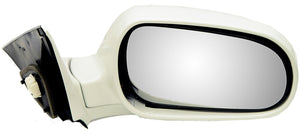 Side View Mirror Power, Convex (Dorman# 955-1245)