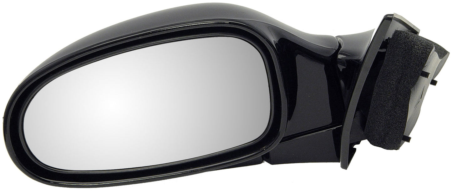 Side View Mirror Manual (Dorman# 955-1248)