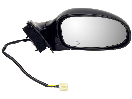 Side View Mirror Power, Heated, Convex (Dorman# 955-1249)