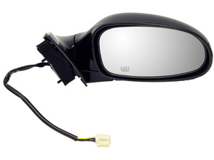 Side View Mirror Power, Heated, Convex (Dorman# 955-1249)