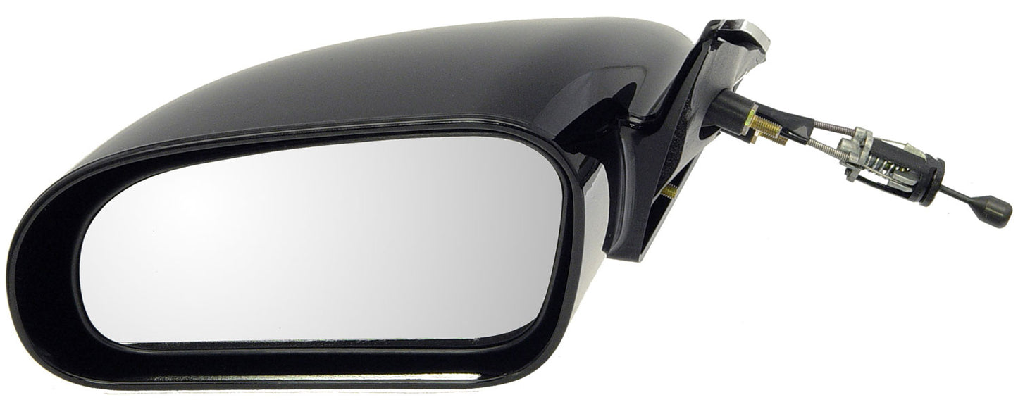 Side View Mirror Manual Remote, Cable (Dorman# 955-1252)