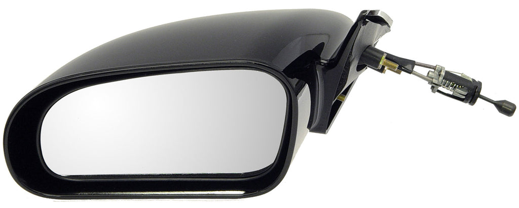 Side View Mirror Manual Remote, Cable (Dorman# 955-1252)