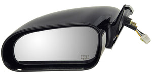 Side View Mirror Power, Heated (Dorman# 955-1254)