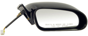 Side View Mirror Power, Convex (Dorman# 955-1255)