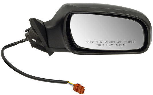 Side View Mirror Power, Non-Heated, Convex (Dorman# 955-1259)