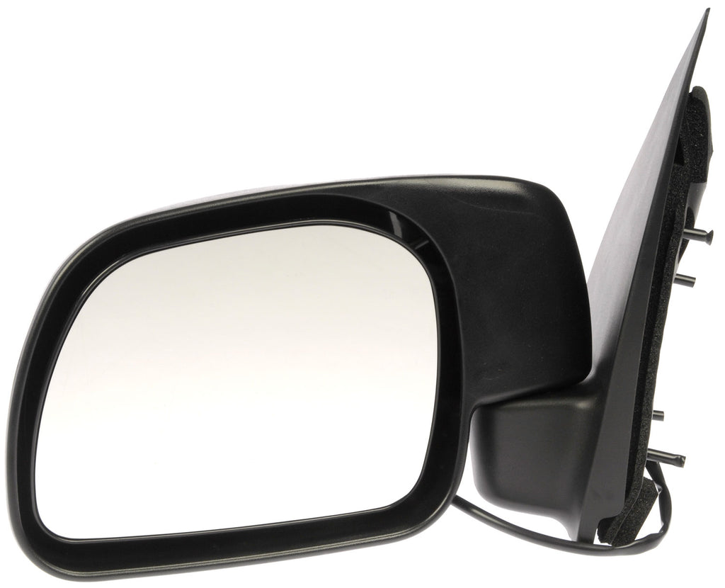 Side View Mirror Power, w/Paddle Swing Lock (Dorman# 955-1264)