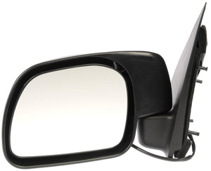 Side View Mirror Power, w/Paddle Swing Lock (Dorman# 955-1264)