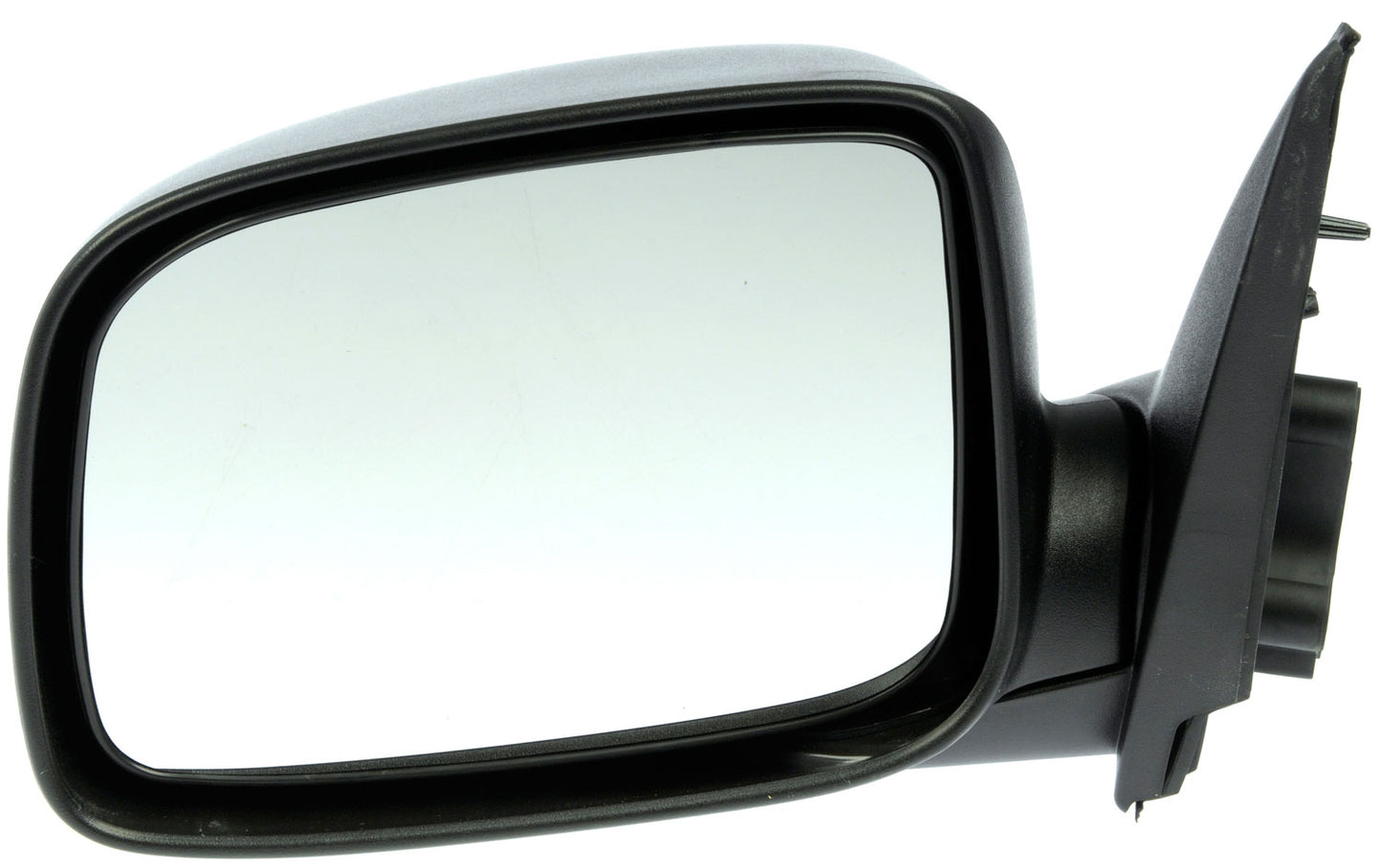 Side View Mirror Manual (Dorman# 955-1272)