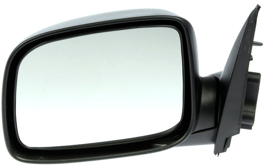 Side View Mirror Manual (Dorman# 955-1272)