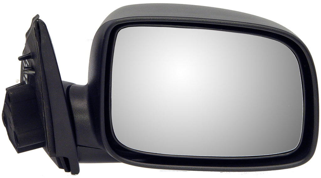 Side View Mirror Power, Convex (Dorman# 955-1273)