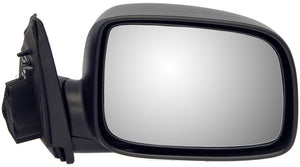 Side View Mirror Power, Convex (Dorman# 955-1273)