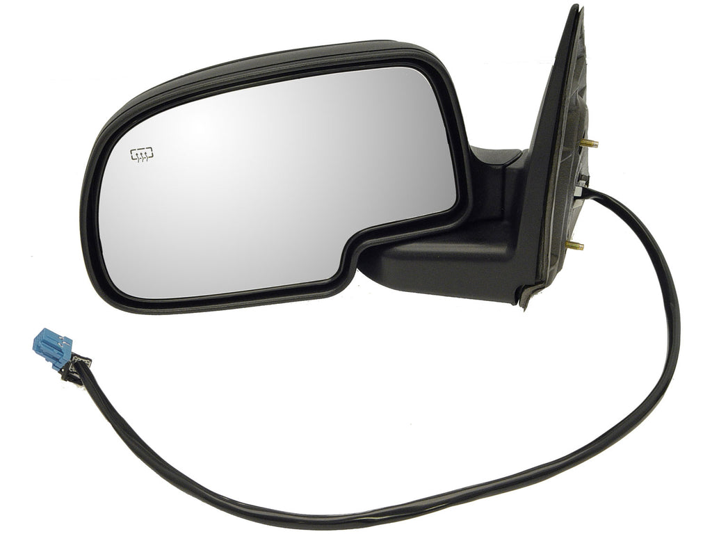 Side View Mirror Power, w/o Signal (Dorman# 955-1276)