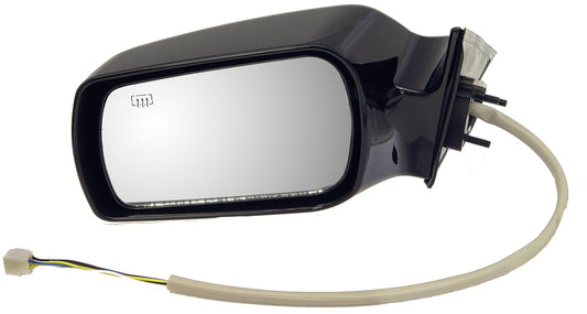 Side View Mirror Power, Heated, Without Memory (Dorman# 955-1278)