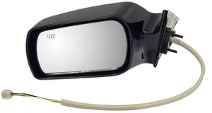 Side View Mirror Power, Heated, Without Memory (Dorman# 955-1278)