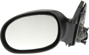 Side View Mirror Power, Non-Folding (Dorman# 955-1279)