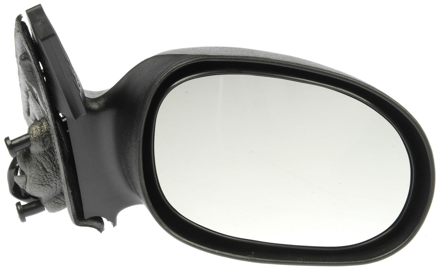Side View Mirror Power, Non-Folding (Dorman# 955-1280)