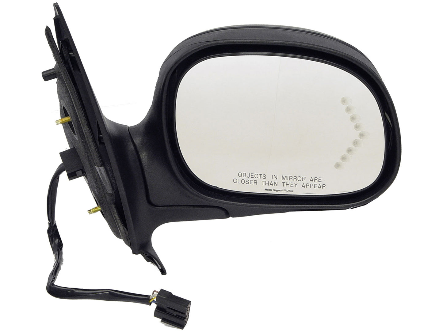 Side View Mirror Right - Dorman# 955-594