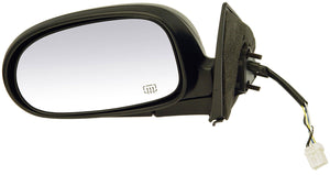 Side View Mirror Power, Heated (Dorman# 955-1287)