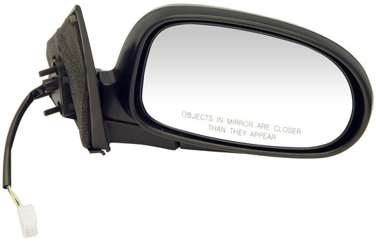Side View Mirror Power, Convex (Dorman# 955-1290)