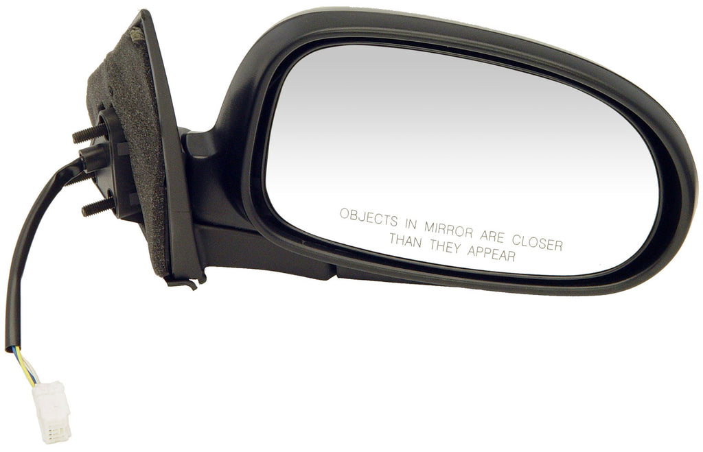 Side View Mirror Power, Convex (Dorman# 955-1290)