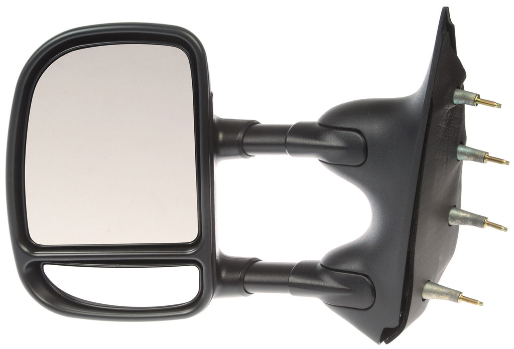 Side View Mirror Manual (Dorman# 955-1297)