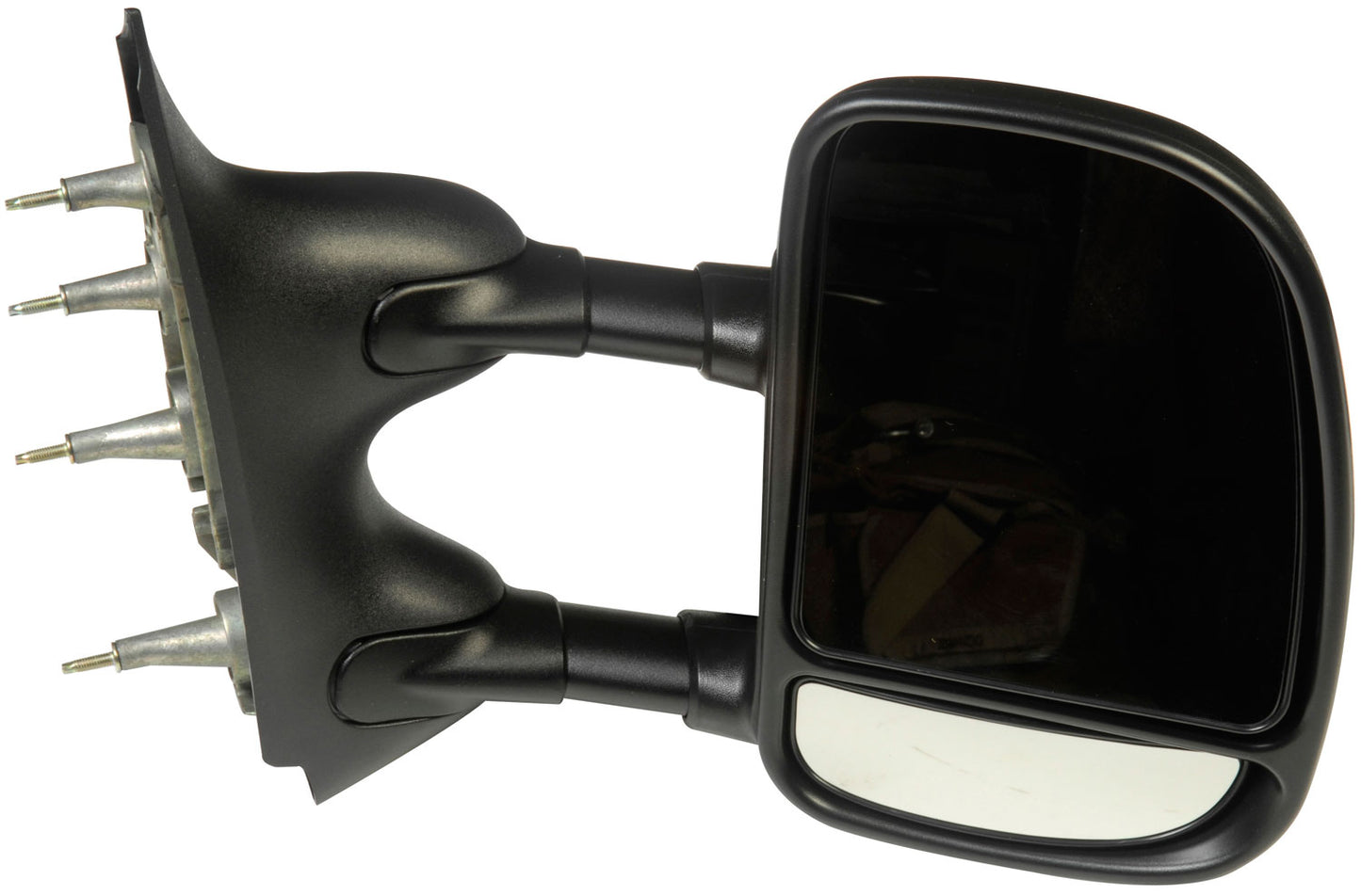 Side View Mirror Manual (Dorman# 955-1298)