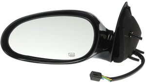 Side View Mirror Power (Dorman# 955-1301)