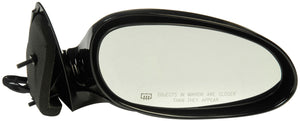Side View Mirror Power (Dorman# 955-1302)