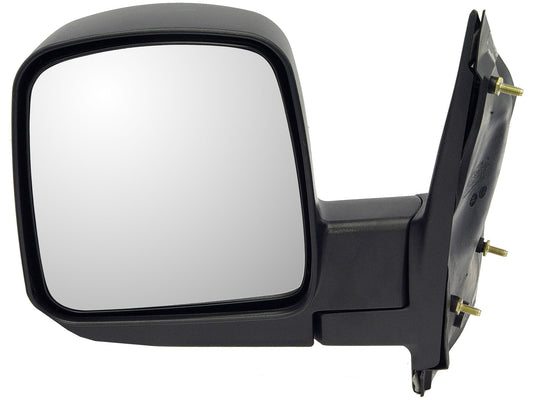 Side View Mirror Manual (Dorman# 955-1303)