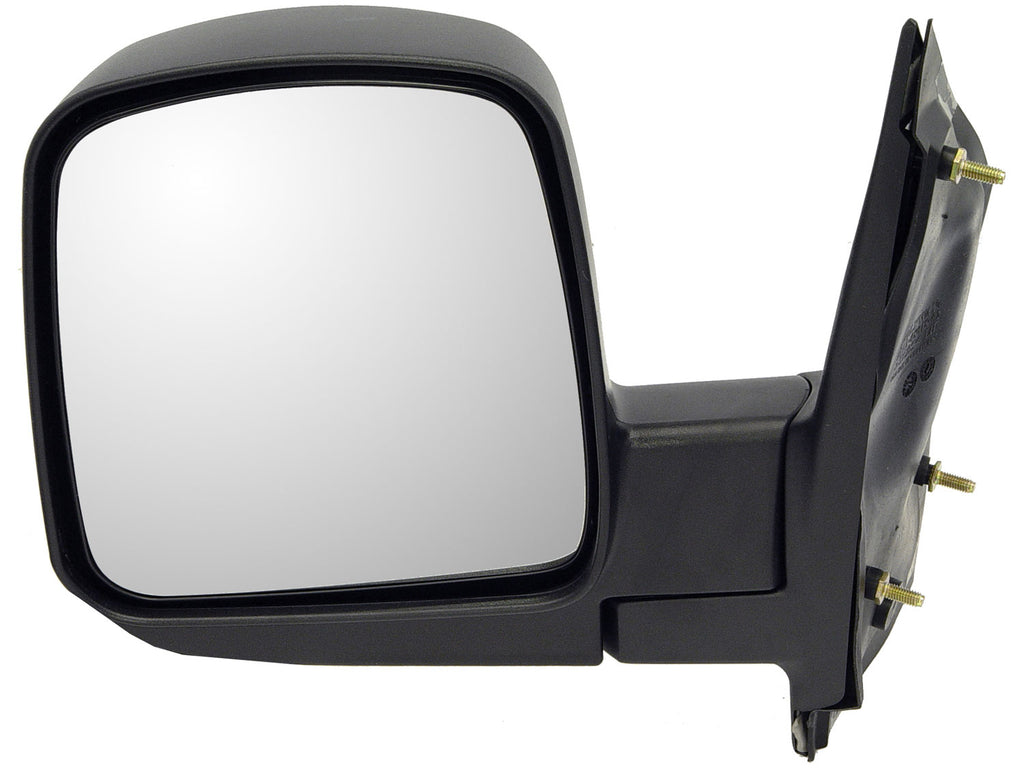Side View Mirror Manual (Dorman# 955-1303)