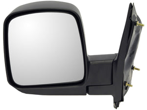 Side View Mirror Manual (Dorman# 955-1303)