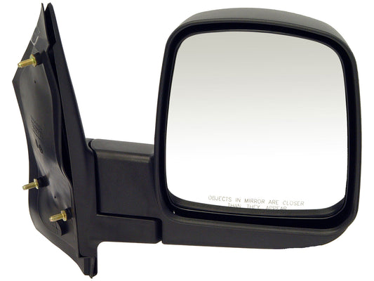 Side View Mirror Manual (Dorman# 955-1304)