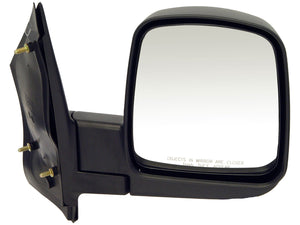 Side View Mirror Manual (Dorman# 955-1304)
