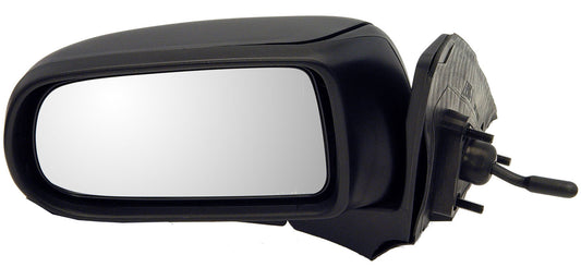 Side View Mirror Manual (Dorman# 955-1305)