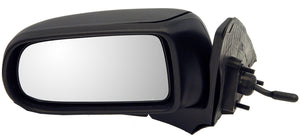 Side View Mirror Manual (Dorman# 955-1305)