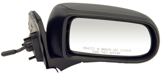 Side View Mirror Manual (Dorman# 955-1306)