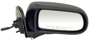 Side View Mirror Manual (Dorman# 955-1306)