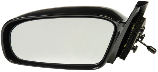 Side View Mirror Manual (Dorman# 955-1307)