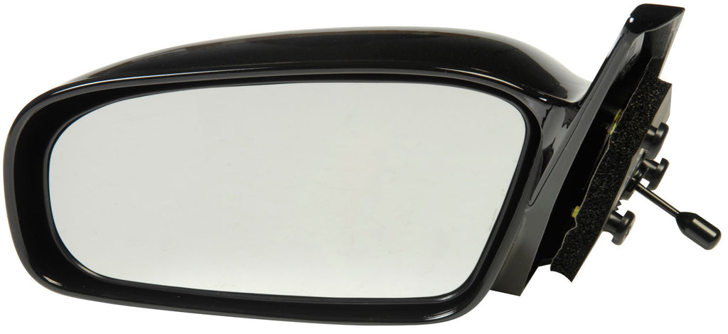 Side View Mirror Manual (Dorman# 955-1307)