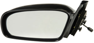 Side View Mirror Manual (Dorman# 955-1307)