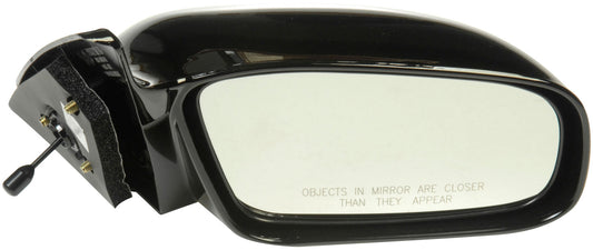 Side View Mirror Manual (Dorman# 955-1308)