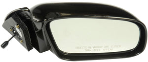 Side View Mirror Manual (Dorman# 955-1308)