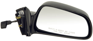 Side View Mirror Manual (Dorman# 955-1312)