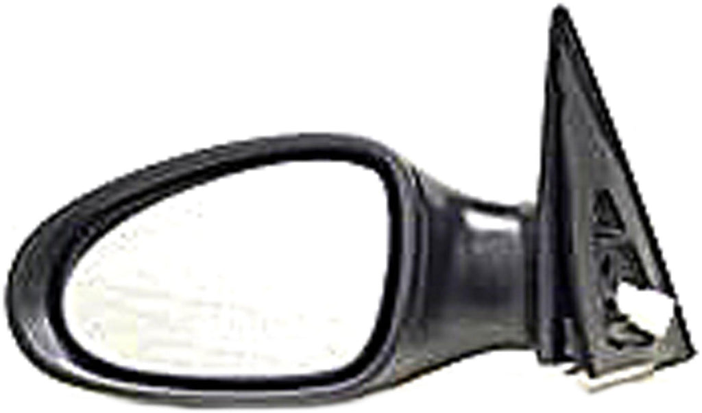 Side View Mirror Left, Power Non-Heated (Dorman# 955-1680)