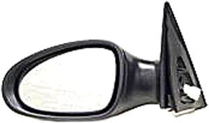 Side View Mirror Left, Power Non-Heated (Dorman# 955-1680)